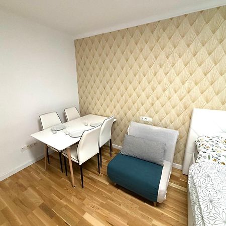 Exclusive Serviced Flat On Taborstrasse فيينا المظهر الخارجي الصورة