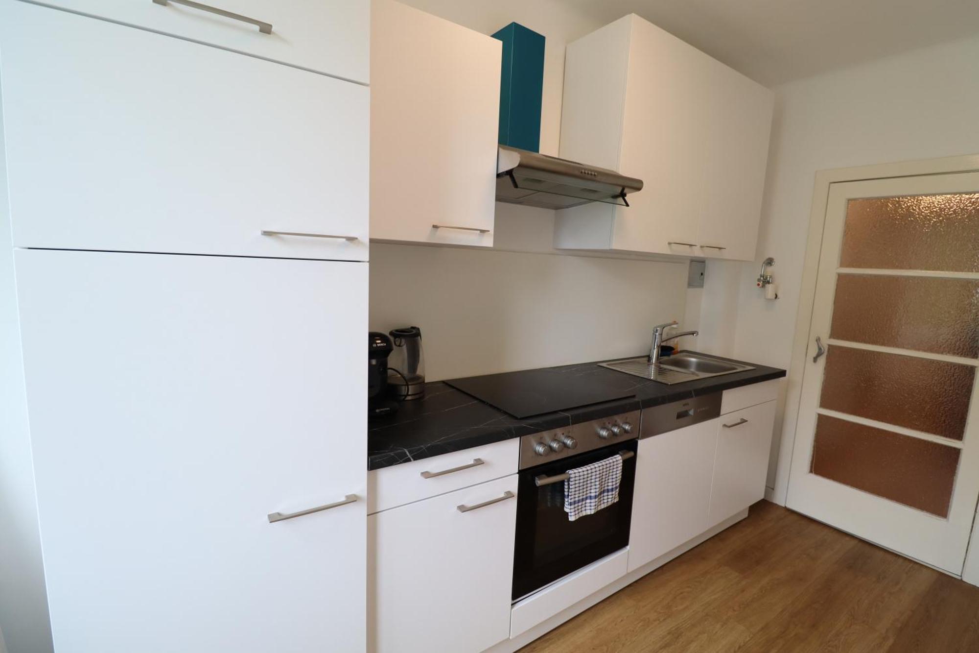 Exclusive Serviced Flat On Taborstrasse فيينا المظهر الخارجي الصورة