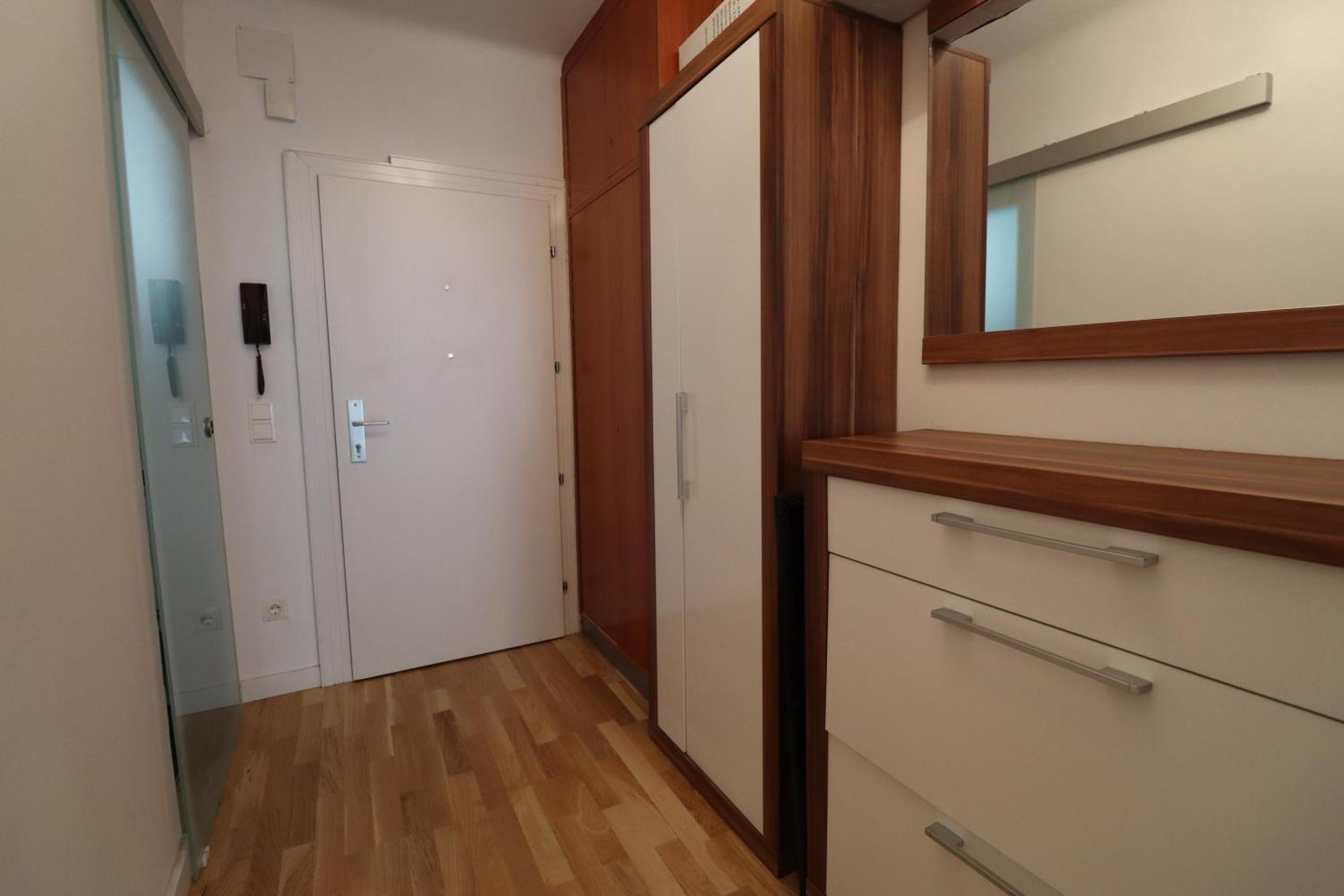 Exclusive Serviced Flat On Taborstrasse فيينا المظهر الخارجي الصورة