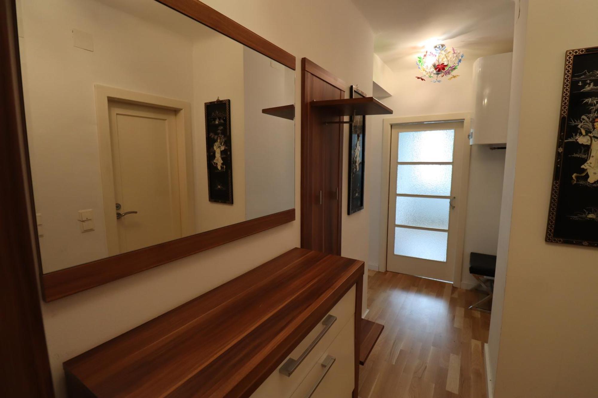 Exclusive Serviced Flat On Taborstrasse فيينا المظهر الخارجي الصورة