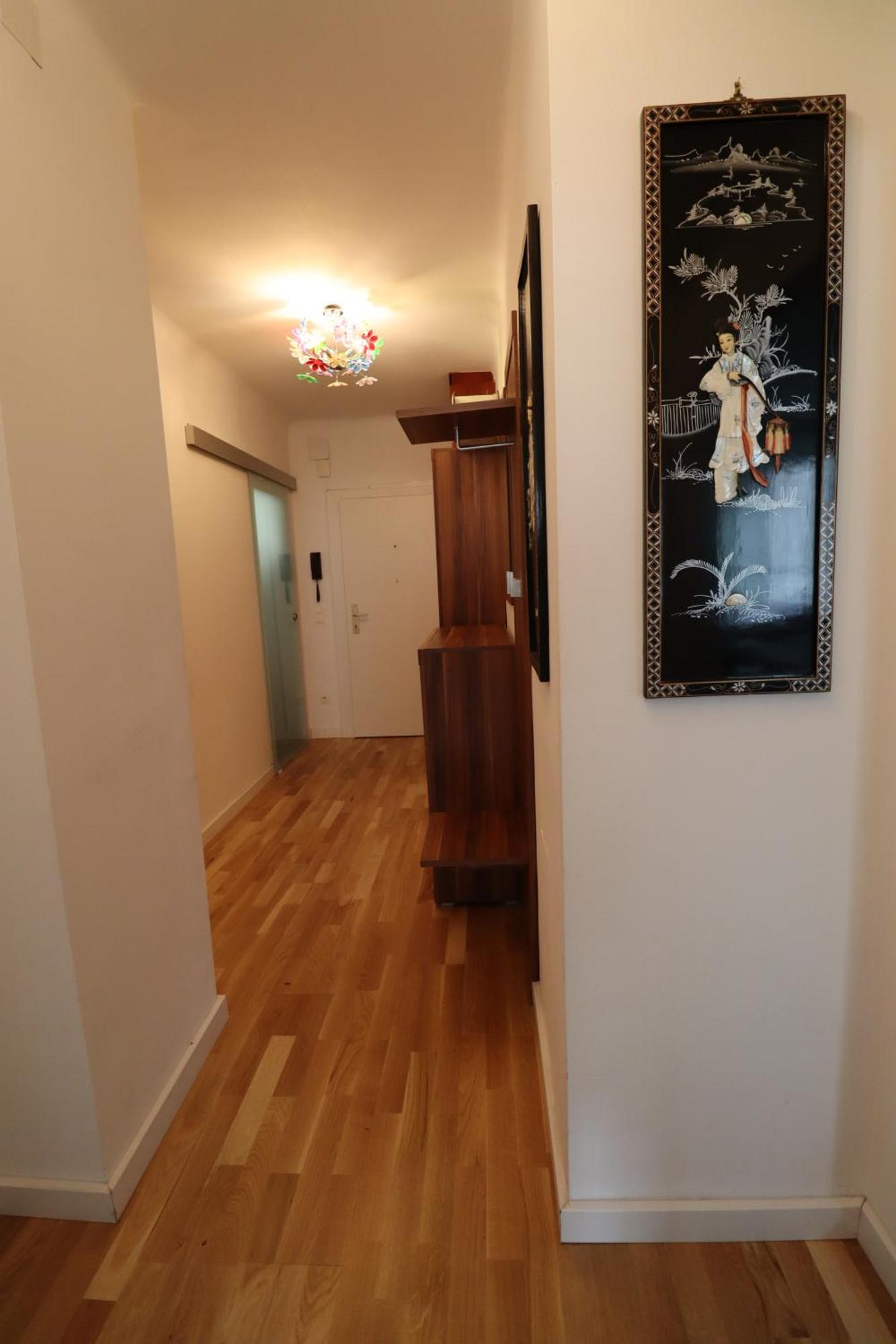Exclusive Serviced Flat On Taborstrasse فيينا المظهر الخارجي الصورة