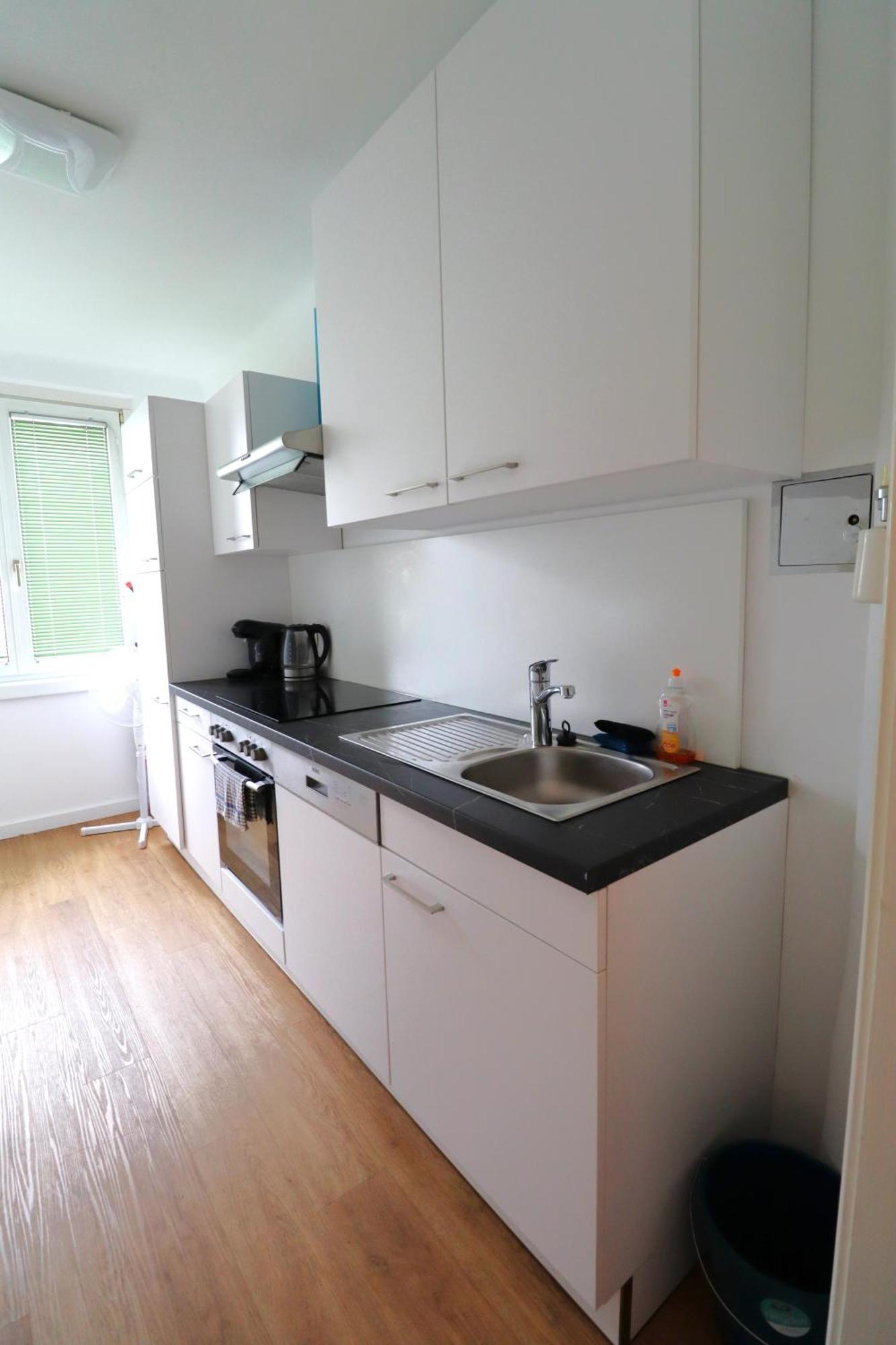 Exclusive Serviced Flat On Taborstrasse فيينا المظهر الخارجي الصورة
