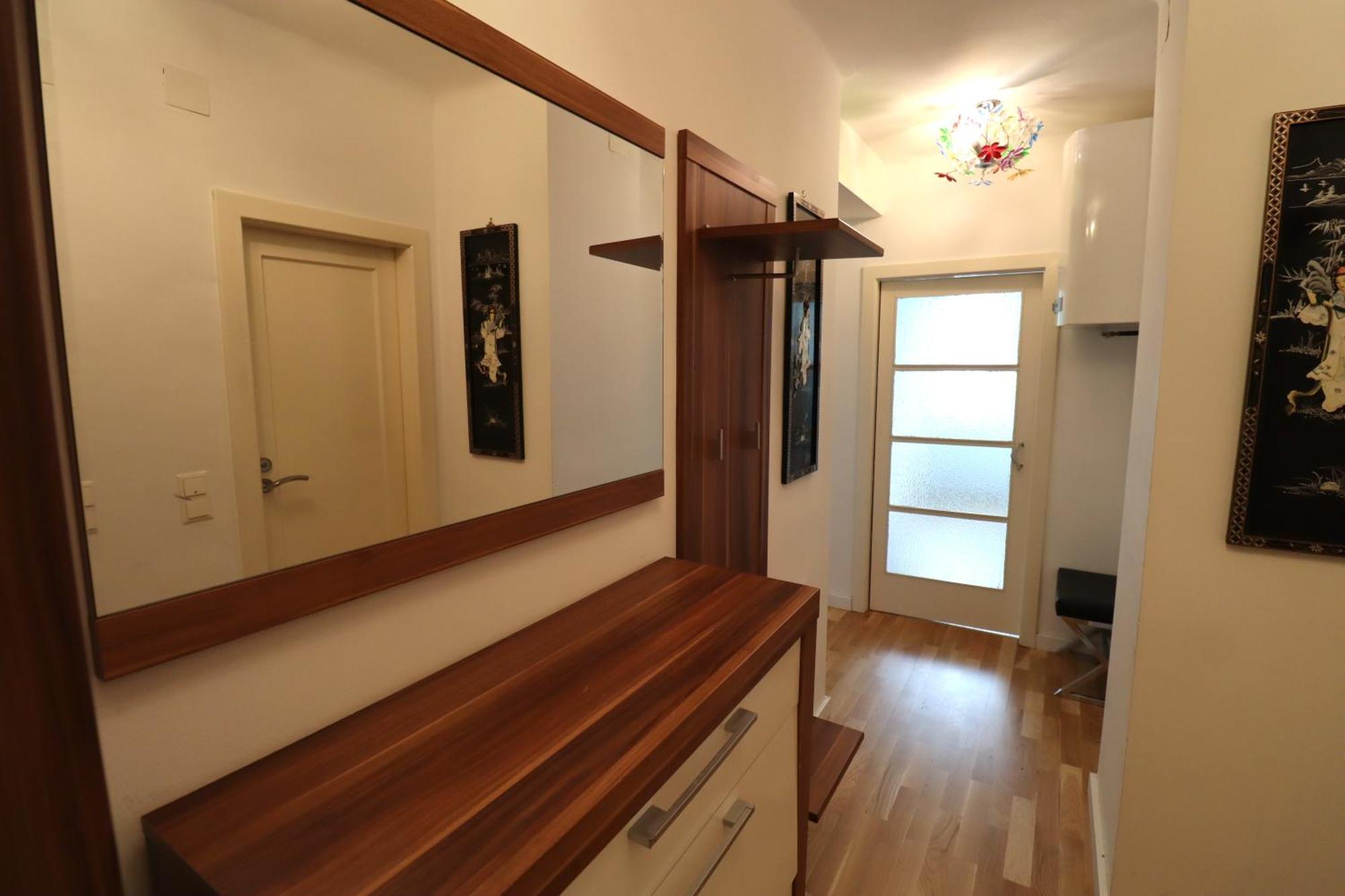 Exclusive Serviced Flat On Taborstrasse فيينا المظهر الخارجي الصورة