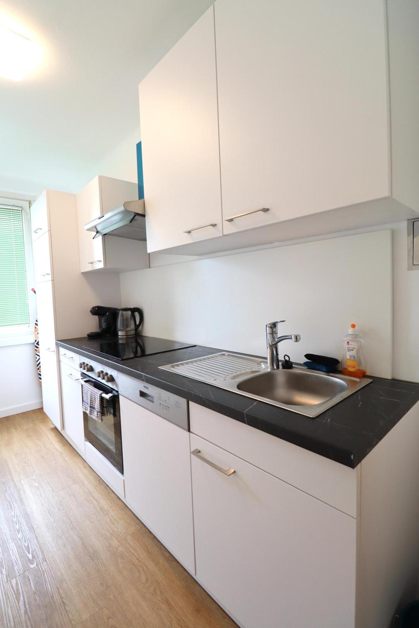 Exclusive Serviced Flat On Taborstrasse فيينا المظهر الخارجي الصورة