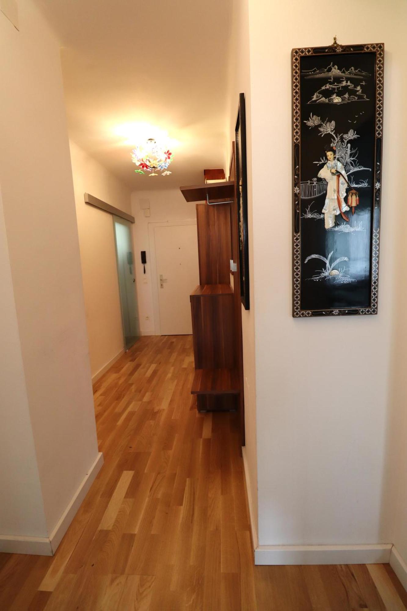 Exclusive Serviced Flat On Taborstrasse فيينا المظهر الخارجي الصورة