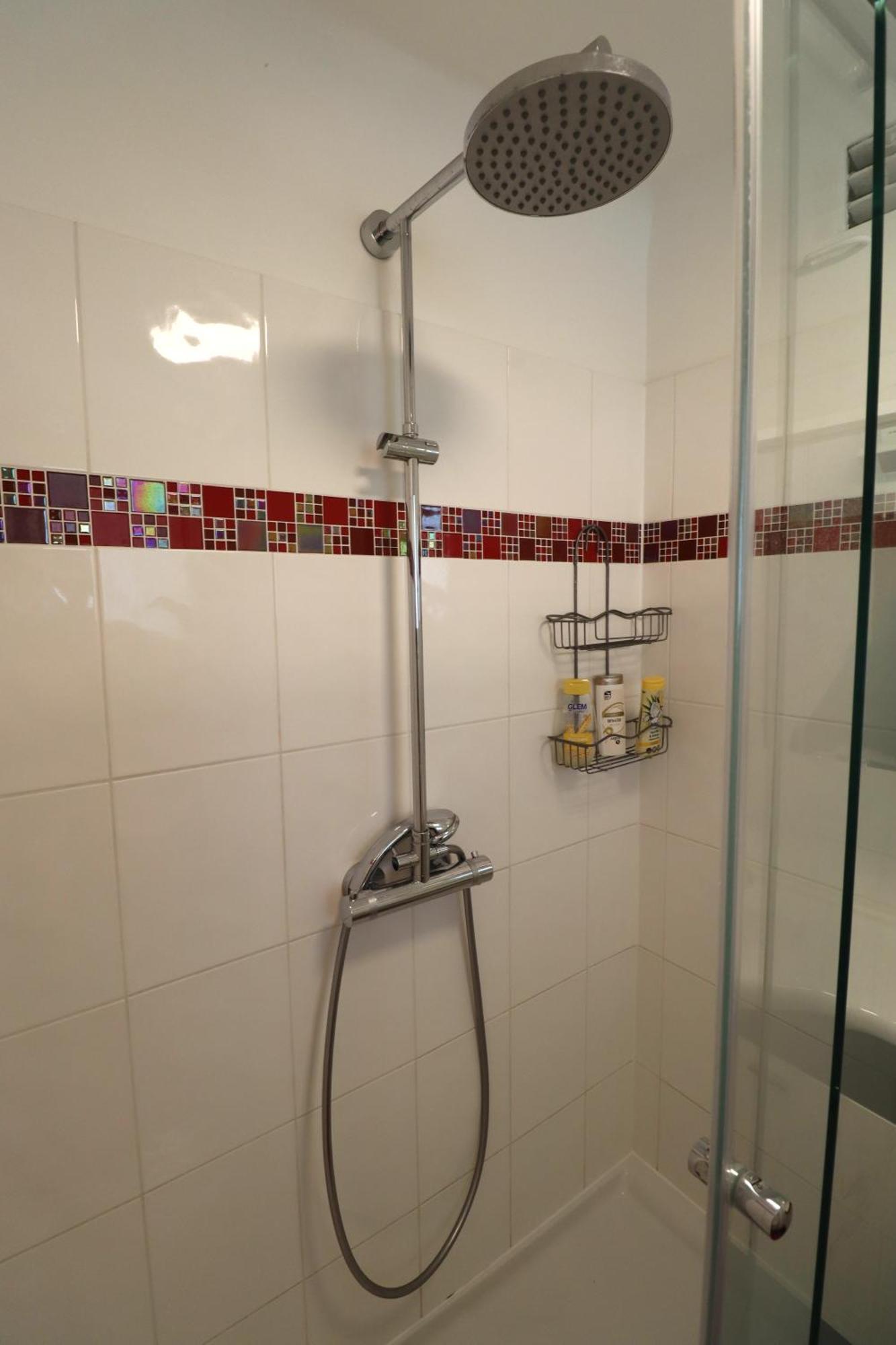 Exclusive Serviced Flat On Taborstrasse فيينا المظهر الخارجي الصورة