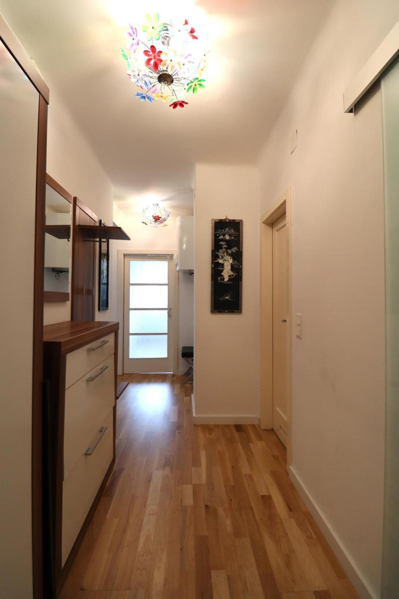 Exclusive Serviced Flat On Taborstrasse فيينا المظهر الخارجي الصورة