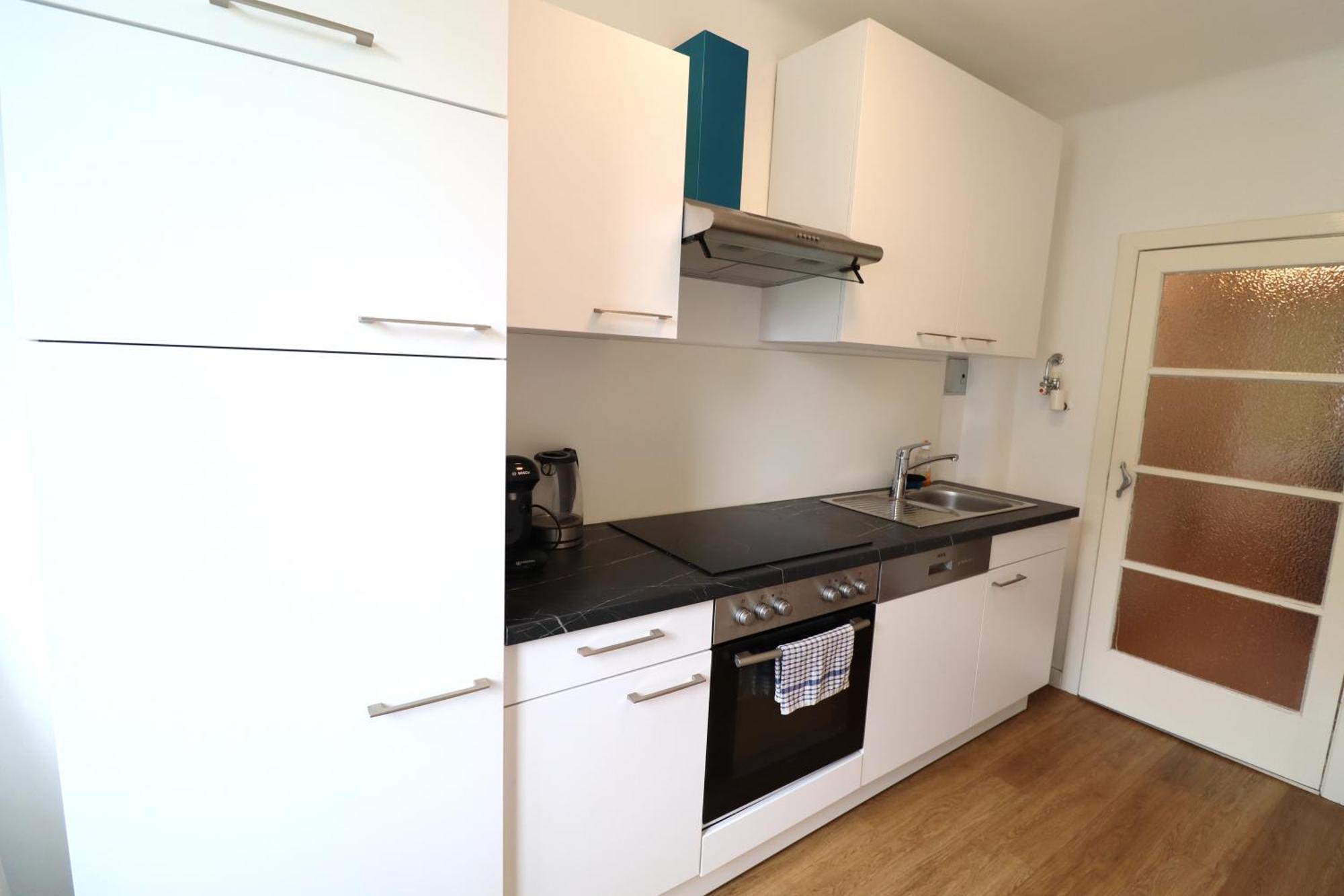 Exclusive Serviced Flat On Taborstrasse فيينا المظهر الخارجي الصورة